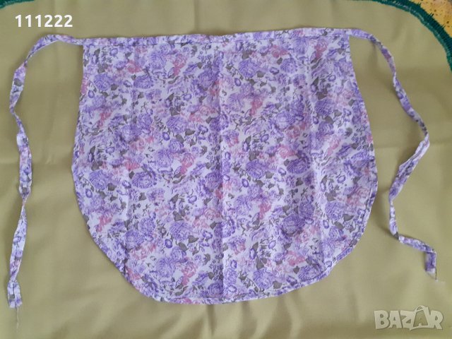 дамски домакински престилки от басма, снимка 7 - Други - 31595637