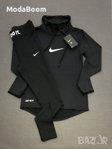Дамски комплекти Nike, снимка 4 - Спортни екипи - 37277956