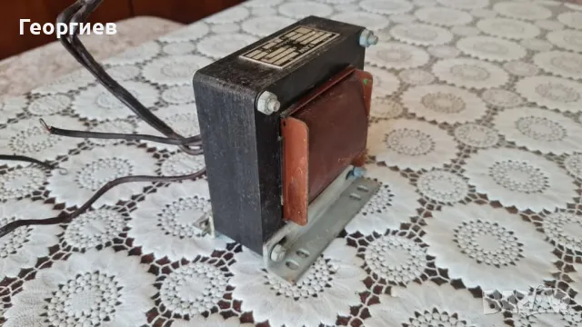 Трансформатор EAW