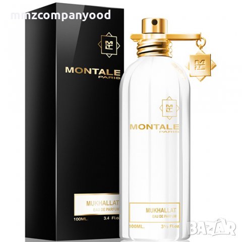 Парфюми, алтернативни на "MONTALE"100ml, снимка 5 - Унисекс парфюми - 30933225