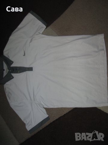 Блуза и потник NIKE   мъжки,Л, снимка 3 - Спортни дрехи, екипи - 37119719