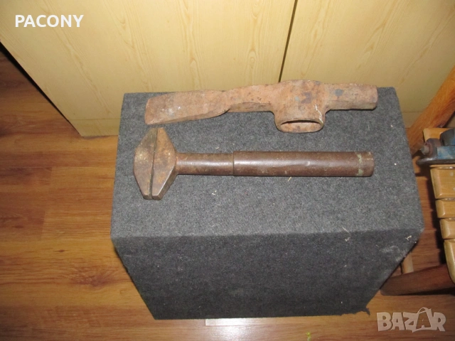 работни инструменти-менгемета ,чукове,брадви,ножици и др., снимка 9 - Менгемета - 51314675