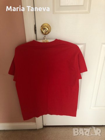 Памучни тениски, снимка 16 - Детски тениски и потници - 31268471