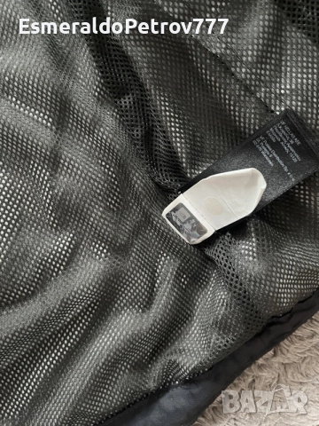 Мъжко яке The North Face, снимка 4 - Якета - 56378802
