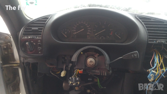 Всякакви интересни части за БМВ е39/е34/е36/е46/е92 м3, снимка 8 - Части - 52977159