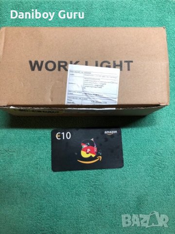 мигачи ,LED допълнителни светлини. Лед халогени, снимка 2 - Аксесоари и консумативи - 38467585