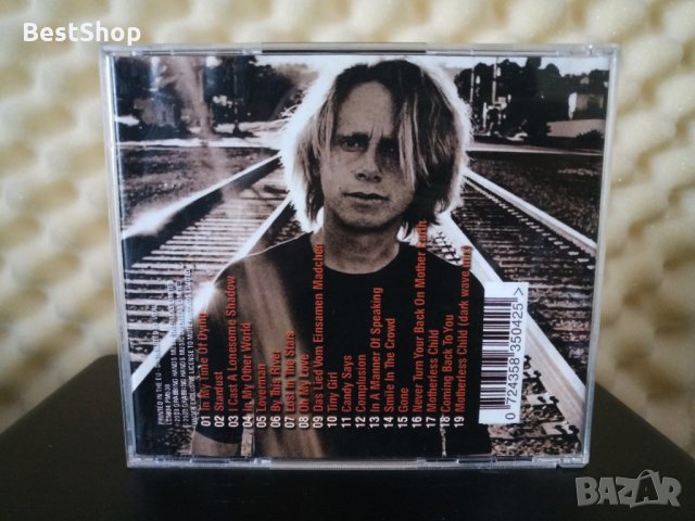 Martin L. Gore - Counterfeit 2, снимка 2 - CD дискове - 31945626