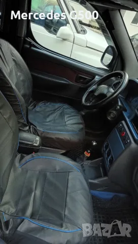 Citroen Berlingo , снимка 7 - Автомобили и джипове - 56484483
