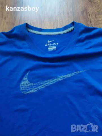 Nike - страхотна мъжка тениска 2XL 