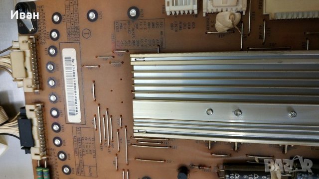 EAX62876201/9  EAX62169901, снимка 3 - Части и Платки - 31139149