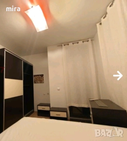 Обзаведен 2 ст. ап. Банишора до метро, снимка 3 - Апартаменти - 53126517