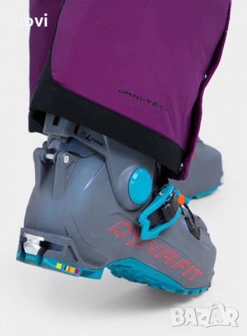 Columbia, XS нов, оригинален дамски ски/сноуборд панталон 0wpn, снимка 9 - Зимни спортове - 34005821