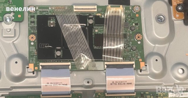 POWER BOARD BN44-00707A L32X1T_EHS SAMSUNG UE32H6410SS, снимка 4 - Части и Платки - 44326416