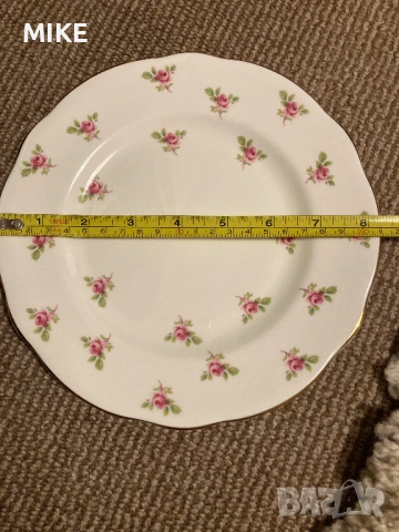 Декоративни чинии, снимка 7 - Други - 53195008