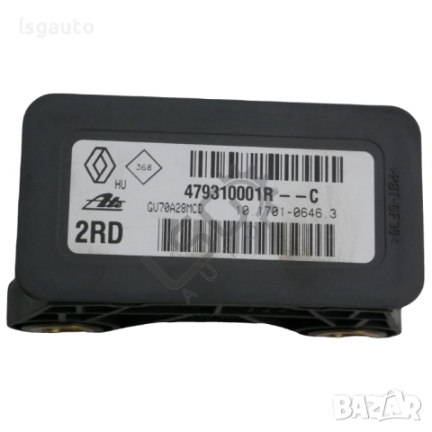 ESP сензор Renault Megane III 2008-2016 ID:149975