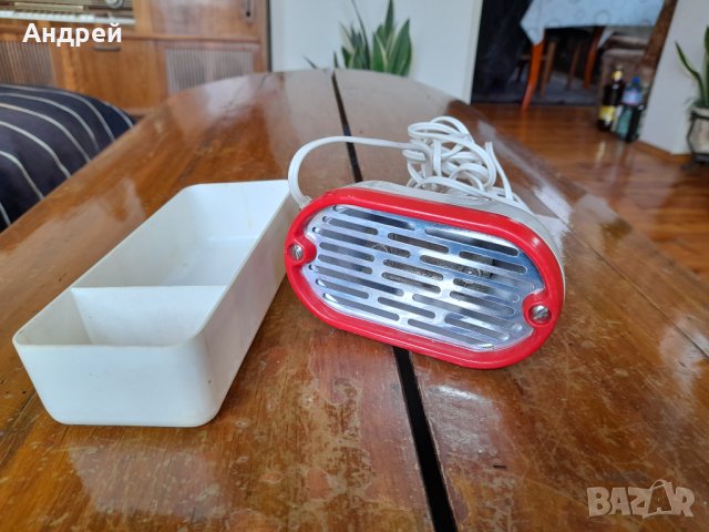 Стар Руски Уред,УГОЛЕК 2, снимка 1