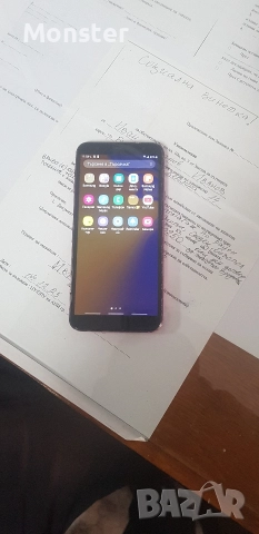 Samsung Galaxy J4+, снимка 3 - Samsung - 52958577