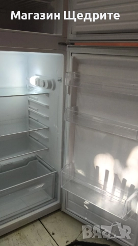 хладилник с камера, снимка 5 - Хладилници - 51831050