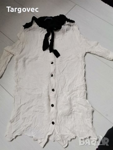 Дамска ризка, снимка 2 - Ризи - 40575194