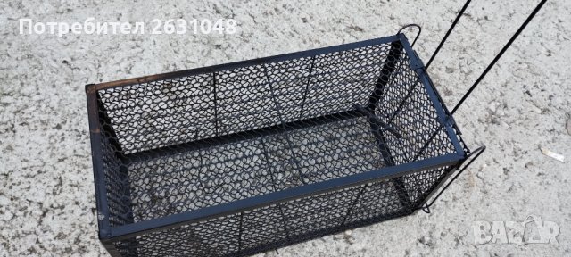 Капан за мишки и плъхове малък и голям, снимка 7 - Други стоки за животни - 44490087