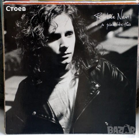 Rock,Pop LP, снимка 6 - Грамофонни плочи - 53991182