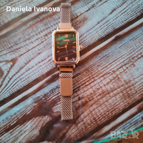 Чисто нов Часовник!, снимка 3 - Дамски - 33739928