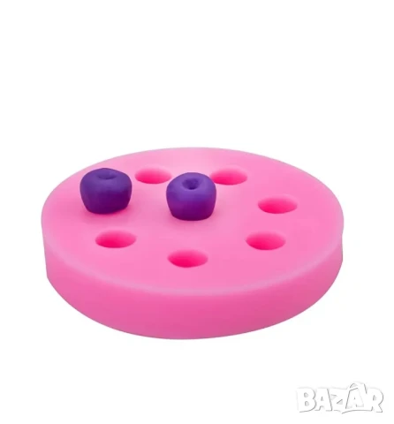 Молдове комплект 4 броя плодове , снимка 3 - Форми - 50553964