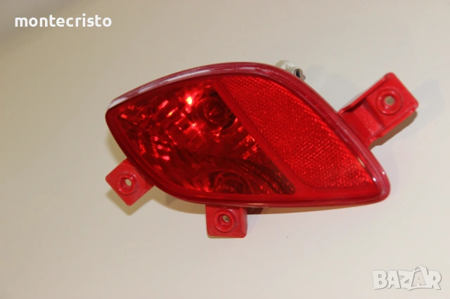 Десен рефлектор задна броня Hyundai i30 GD хечбек (2012-2017г.) десен фар за мъгла 92406A5000, снимка 4 - Части - 53364350