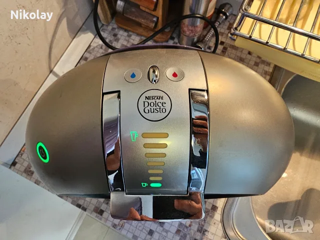 Кафемашини Dolce Gusto за ремонт, снимка 4 - Кафемашини - 56255481