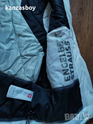 engelbert strauss softshell bodywarmer e.s. motion - мъжки softshell елек КАТО НОВ С, снимка 7 - Други - 49363639