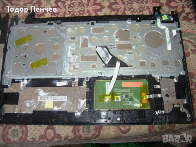 Палмрест-и с клавиатури за Acer и Asus, снимка 5 - Части за лаптопи - 54177650