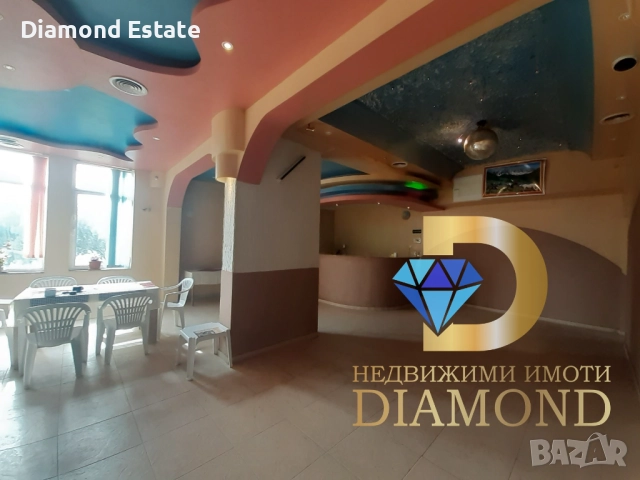 Самостоятелна къща в Димитровград, кв.Марийно, снимка 15 - Къщи - 47832244