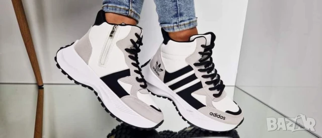 Дамски маратонки   пума, снимка 6 - Маратонки - 51150063