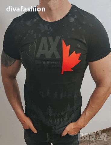 🛑Мъжки тениски М размер 