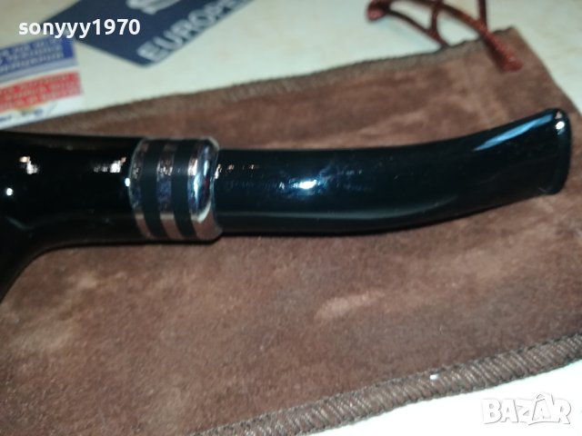 BLACK LUXURY EDITION-BLACK CAPTAIN-ЧЕРЕН ГЛАНЦ 0709231232, снимка 8 - Лули - 42109267