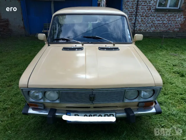 ВАЗ 21061 лада 1500s