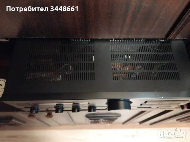 Продавам Onkyo A8640 , снимка 7 - Ресийвъри, усилватели, смесителни пултове - 56470165