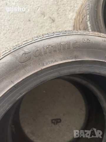 255/45 r18 kormoran gamma b2, снимка 5 - Гуми и джанти - 50849029