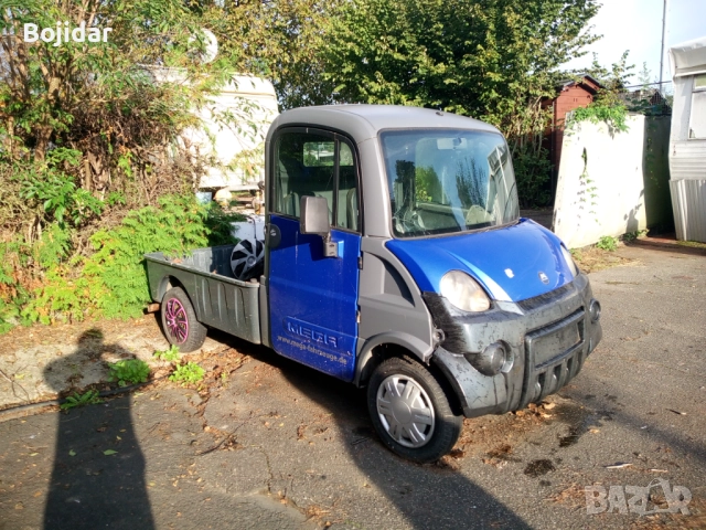 Заварки изкърпване