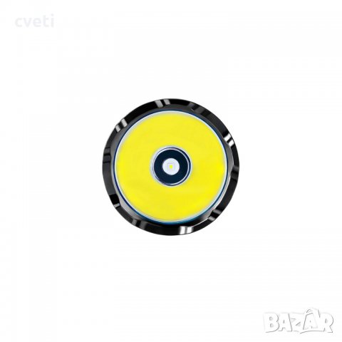 Olight Warrior X Turbo - 1100lm. Gunmetal Grey, лимитирана серия, снимка 8 - Къмпинг осветление - 30038781