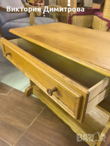 Масичка ТВ (код ПР-01), снимка 4 - Маси - 54363173