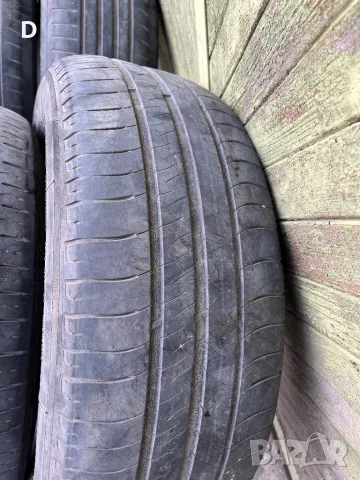 Продавам 2 бр летни гуми, снимка 3 - Гуми и джанти - 49679876