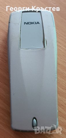 Nokia 6610 и 6021, снимка 10 - Nokia - 31482714