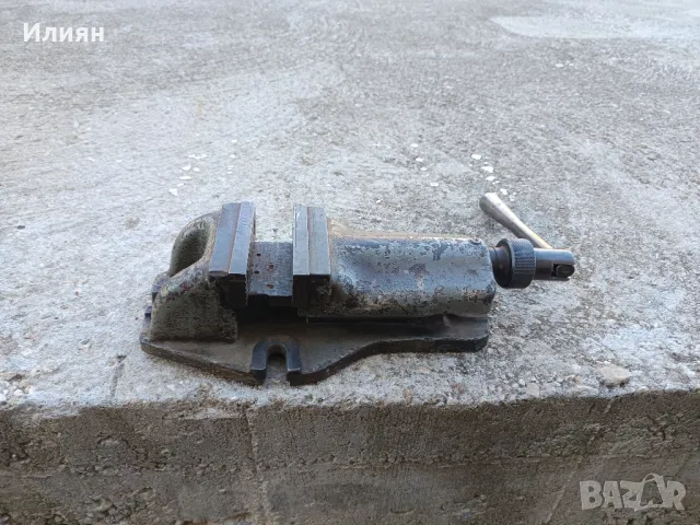 Машинно менгеме , снимка 1