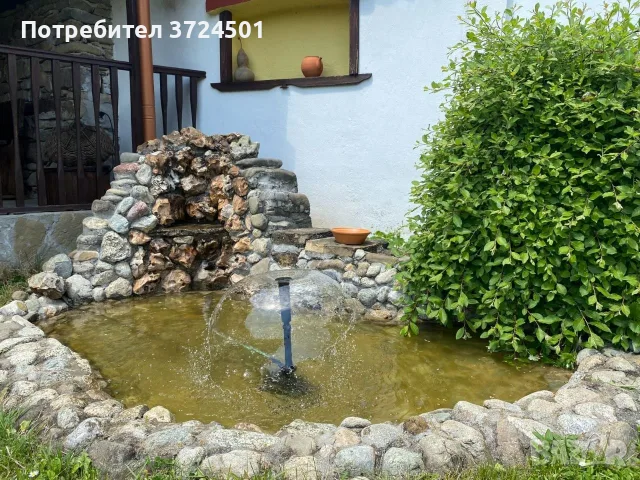 Къща за гости продажба, снимка 15 - Къщи - 56132711