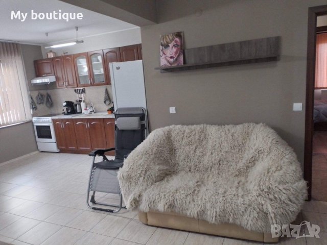 Къща за гости на Цигов чарк, снимка 8 - Почивки на язовир - 38556006