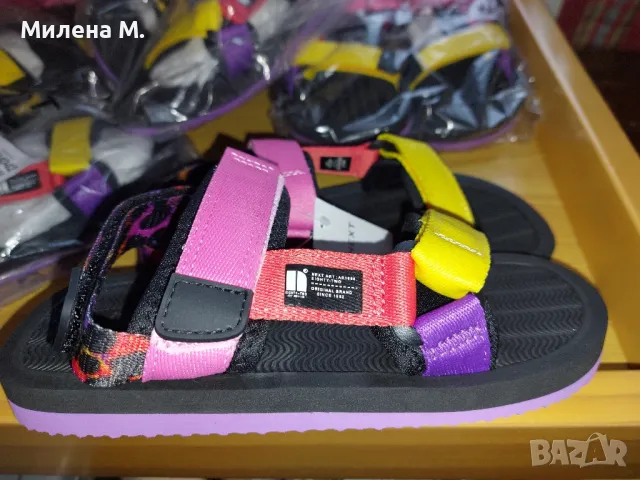 NEXT сандали за момиче, снимка 5 - Детски сандали и чехли - 49155504