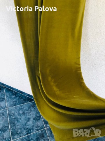 Модерна рокля с открит гръб, снимка 4 - Рокли - 30055322