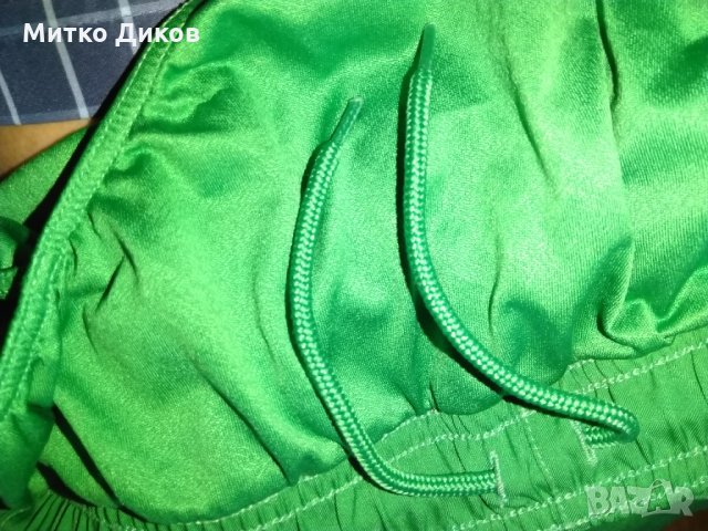 Манчестър Юнайтед шорти 2011-12 Nike размер152-158cm, снимка 7 - Футбол - 30068760