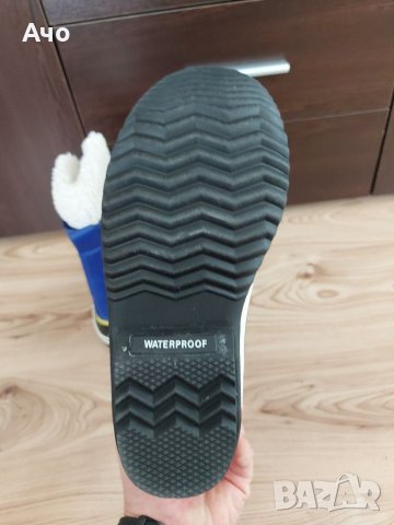 Ботуши Sorel , снимка 4 - Дамски ботуши - 35200465